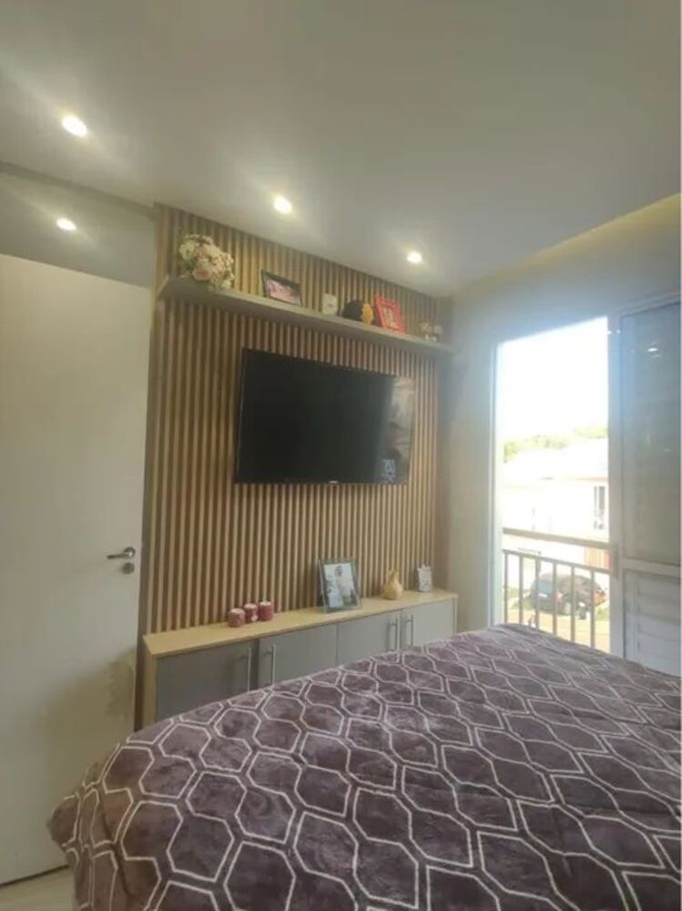 Casa de Condomínio, 2 quartos - Foto 2