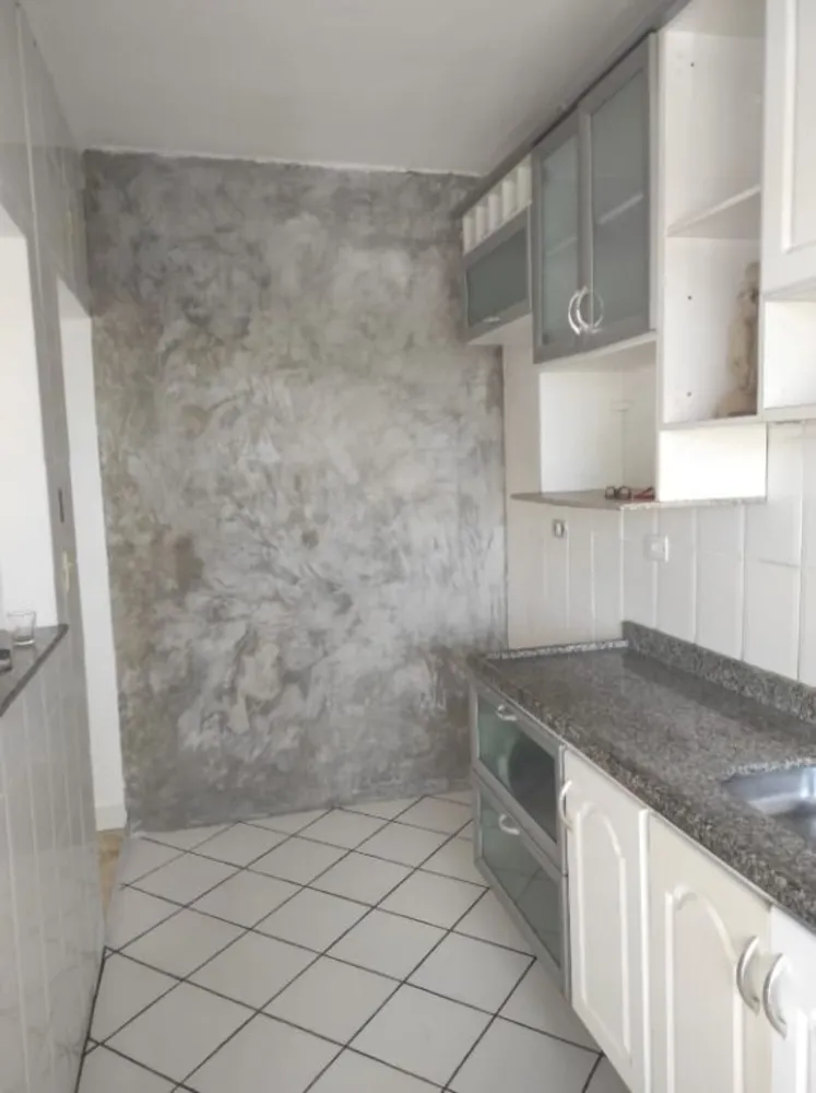 Casa de Condomínio, 2 quartos - Foto 4