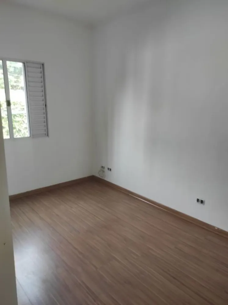 Casa de Condomínio, 2 quartos - Foto 1