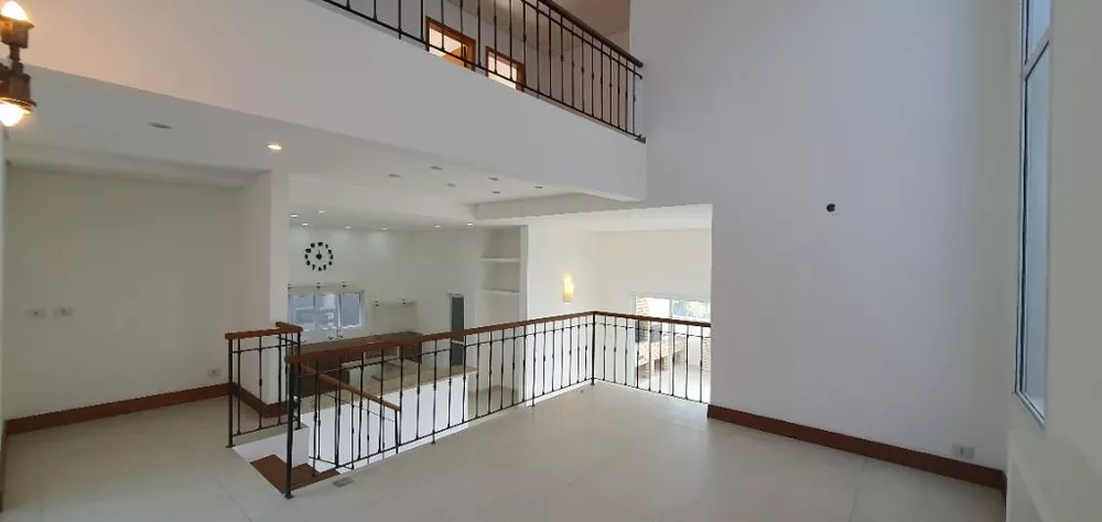 Casa de Condomínio à venda com 3 quartos, 271m² - Foto 6