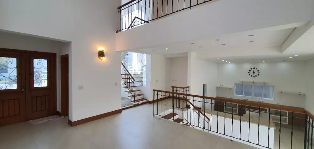 Casa de Condomínio à venda com 3 quartos, 271m² - Foto 3