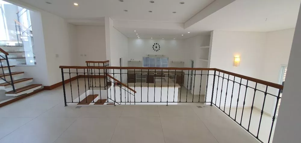 Casa de Condomínio à venda com 3 quartos, 271m² - Foto 5