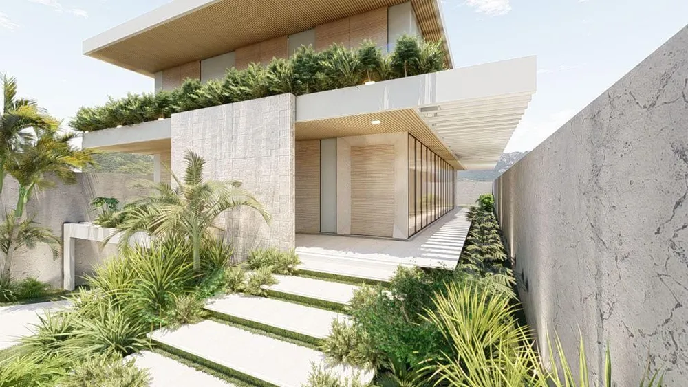 Loteamento e Condomínio, 501 m² - Foto 4