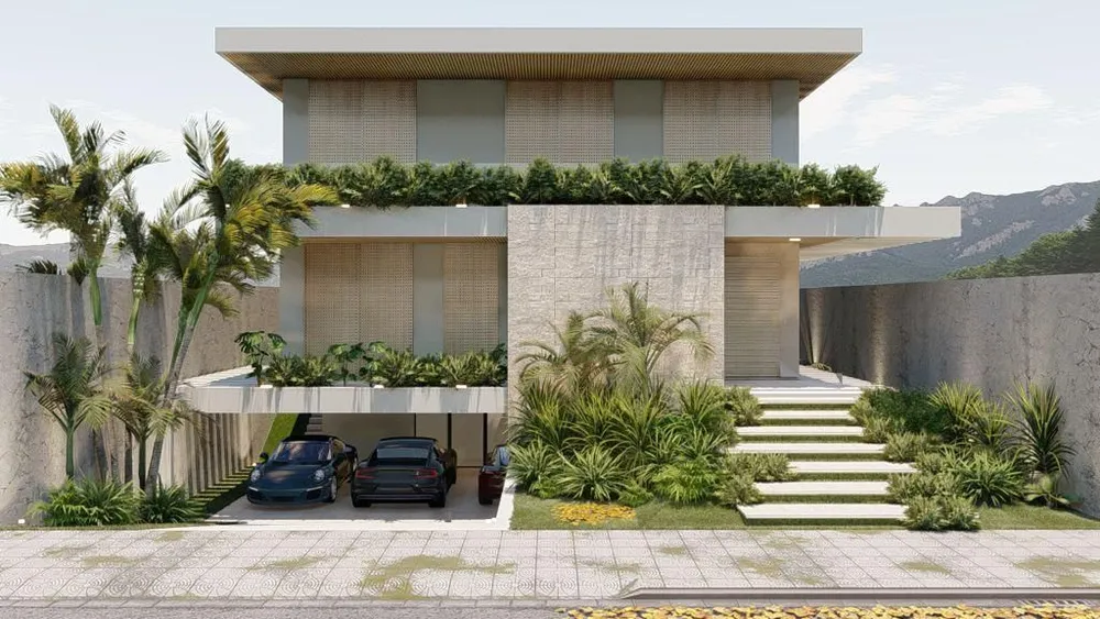 Loteamento e Condomínio, 501 m² - Foto 3