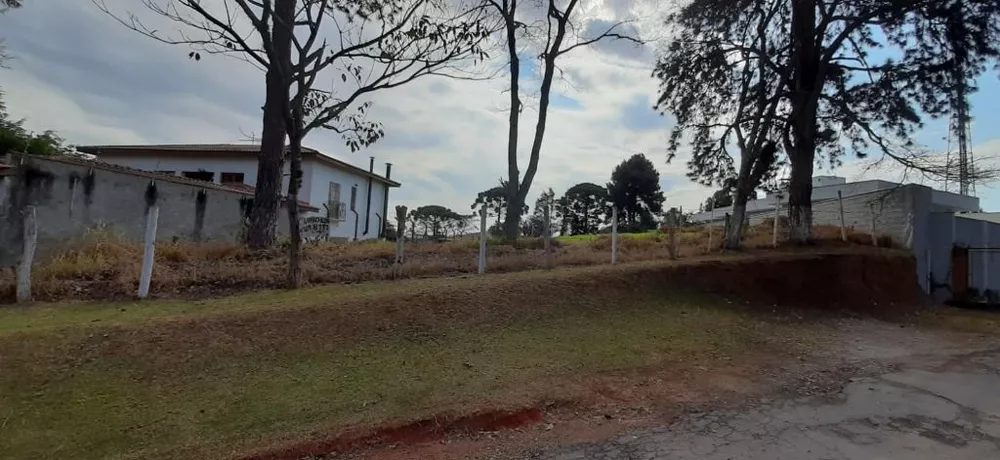 Loteamento e Condomínio, 1100 m² - Foto 4