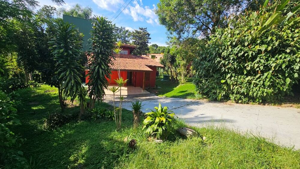 Casa de Condomínio, 2 quartos - Foto 4