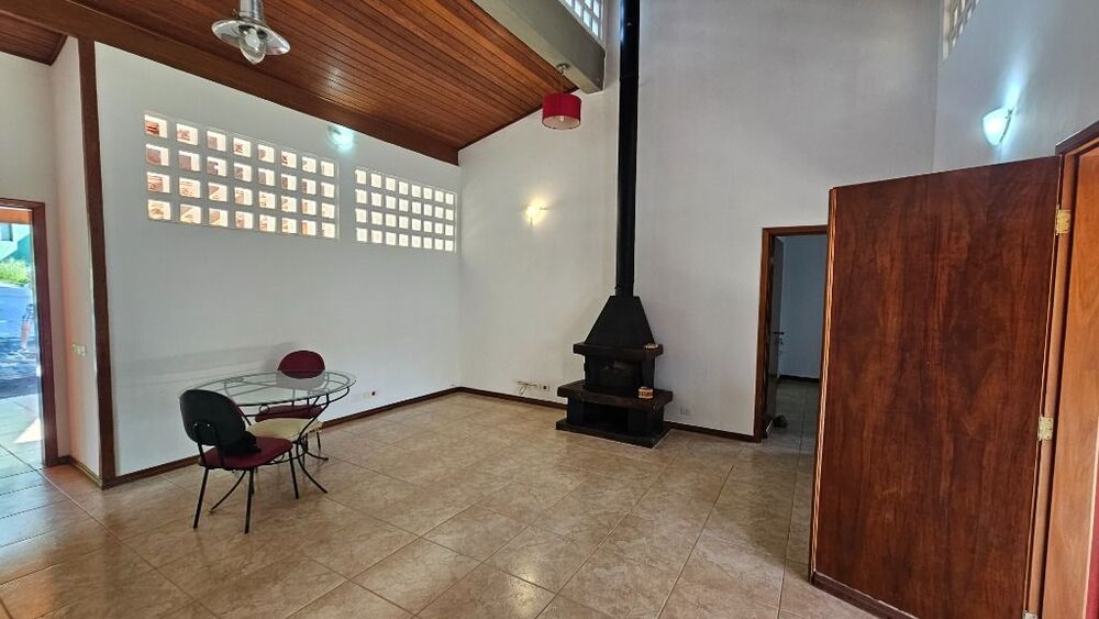 Casa de Condomínio, 2 quartos - Foto 1
