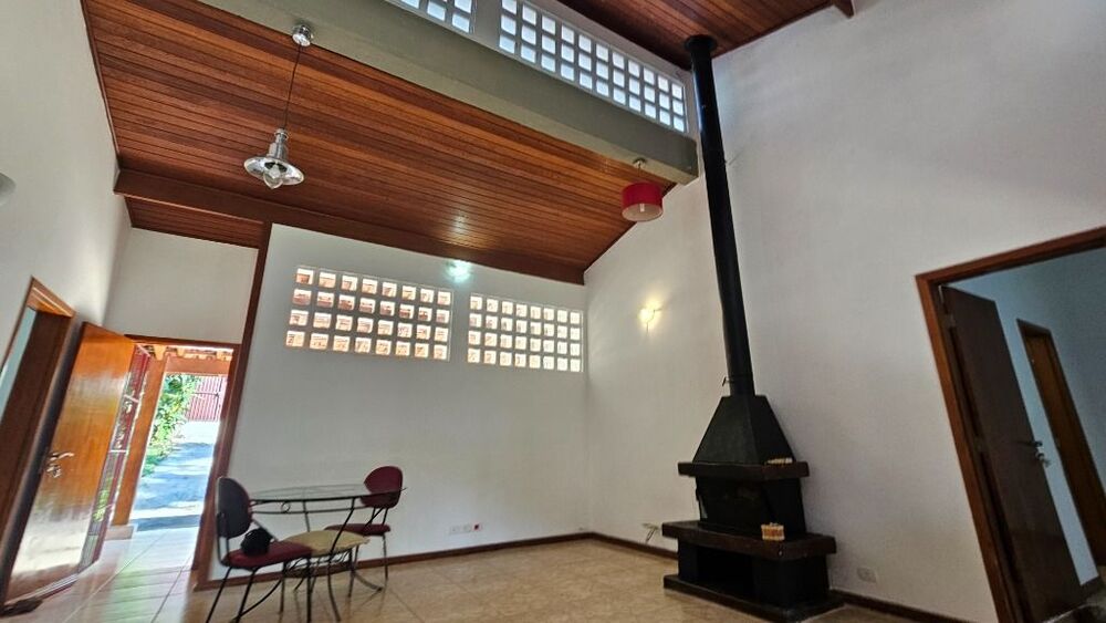 Casa de Condomínio, 2 quartos - Foto 2