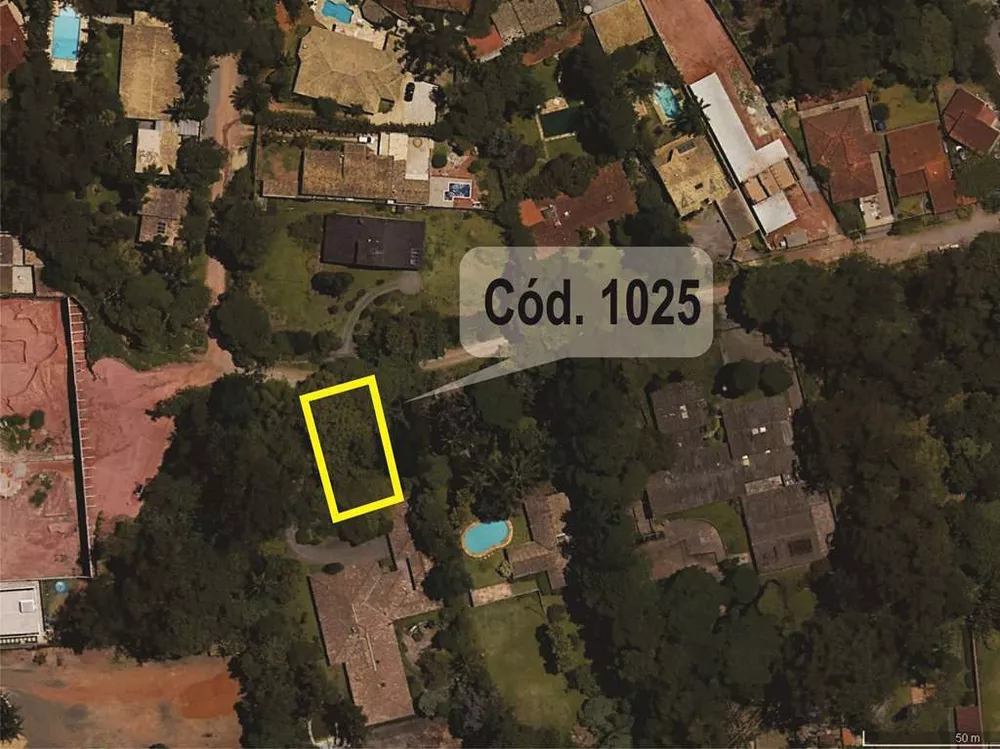 Terreno, 907 m² - Foto 1