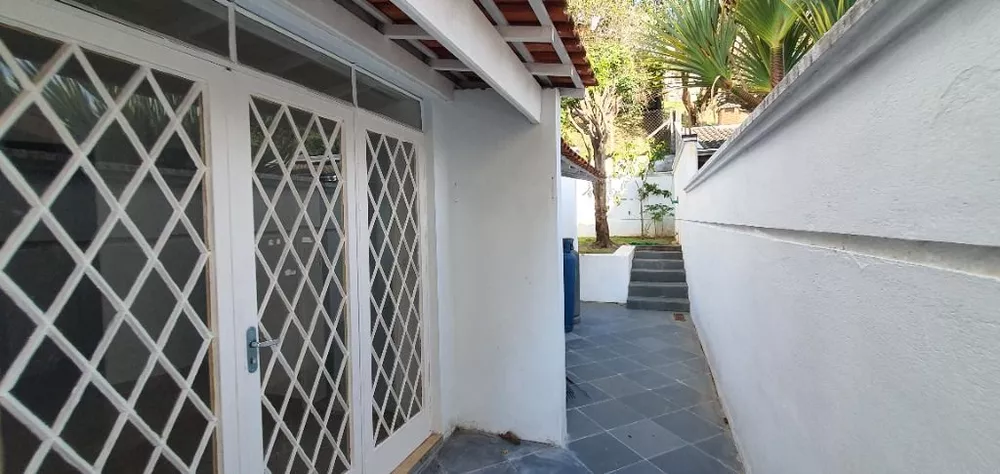 Casa de Condomínio, 4 quartos - Foto 40