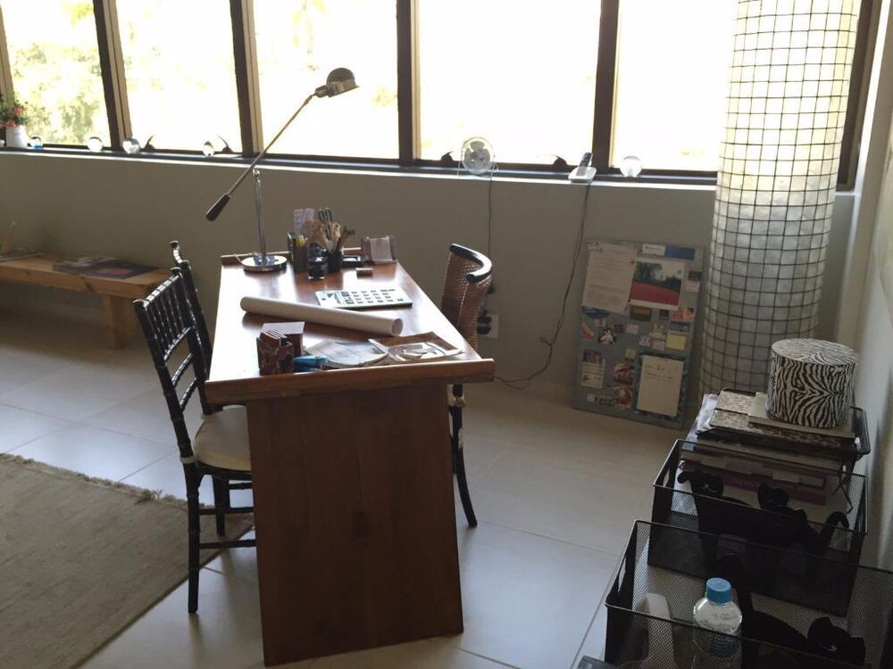 Sala-Conjunto, 34 m² - Foto 2