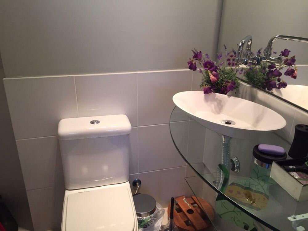 Sala-Conjunto, 34 m² - Foto 4