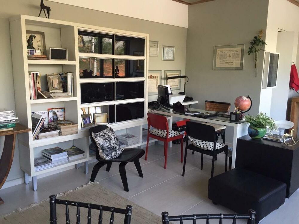 Sala-Conjunto, 34 m² - Foto 1