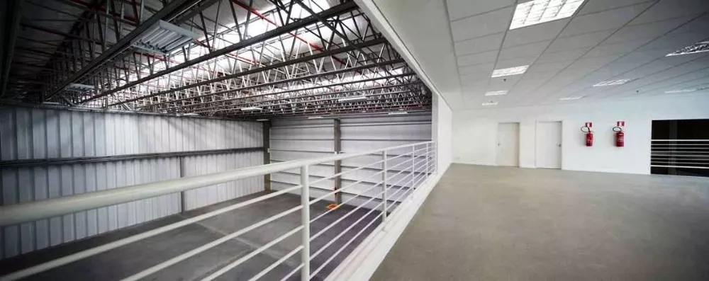 Depósito-Galpão, 1046 m² - Foto 11