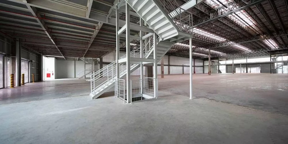 Depósito-Galpão, 1046 m² - Foto 5