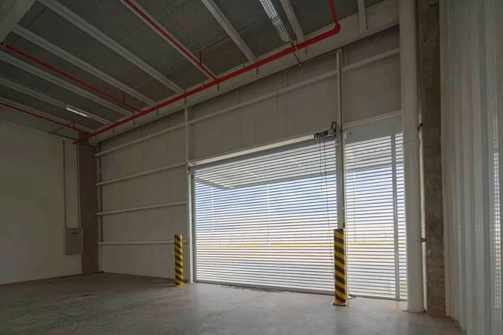 Depósito-Galpão, 1046 m² - Foto 6
