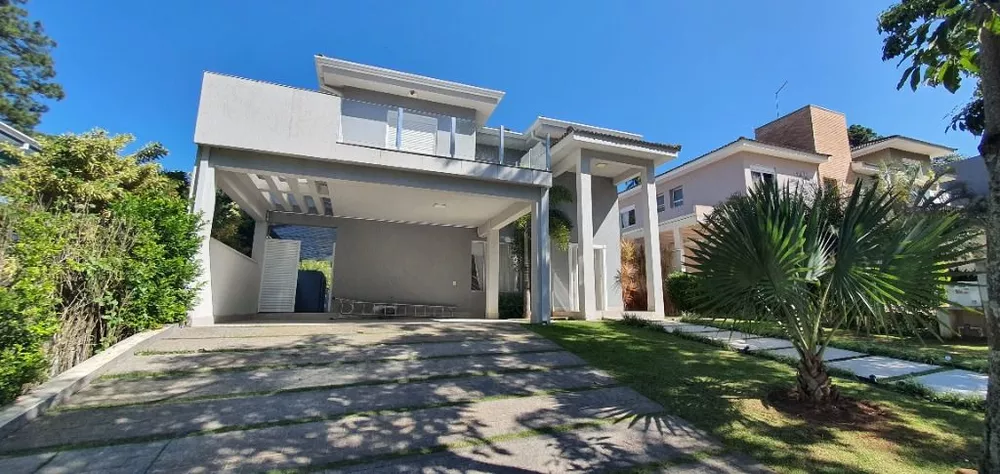 Casa de Condomínio, 4 quartos - Foto 6