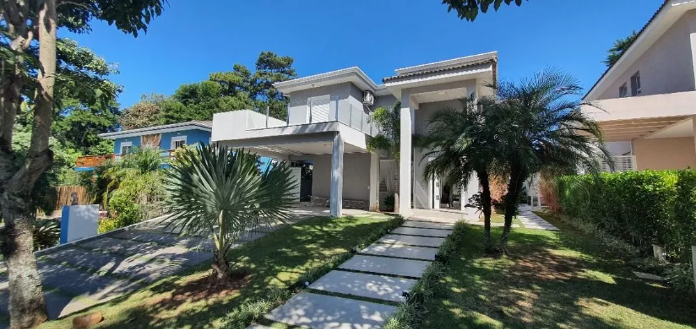 Casa de Condomínio, 4 quartos - Foto 3