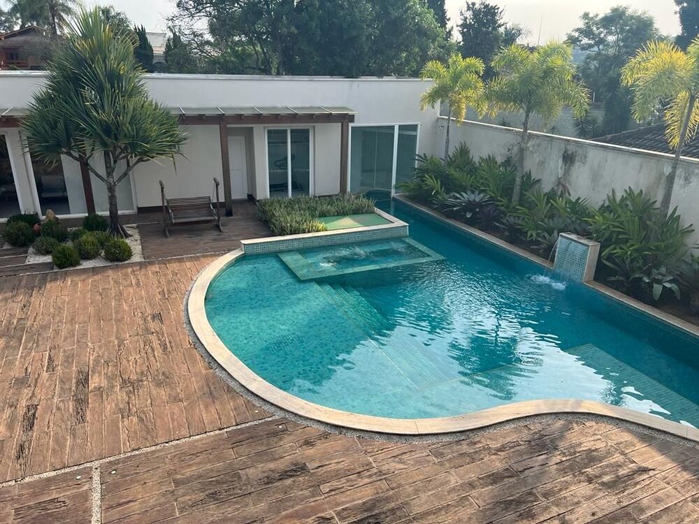 Casa de Condomínio, 5 quartos - Foto 3