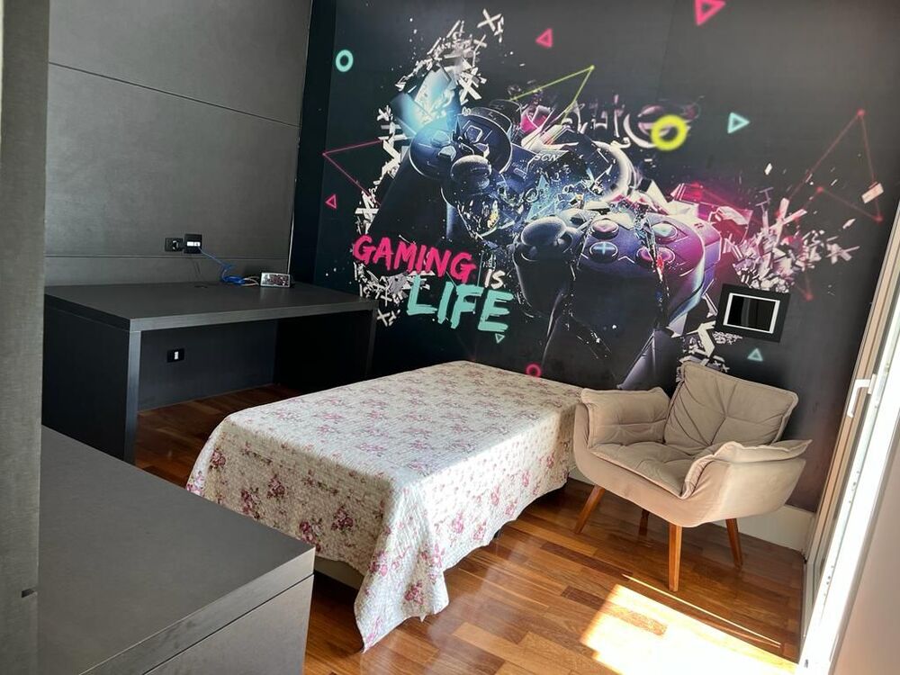 Casa de Condomínio, 5 quartos - Foto 1