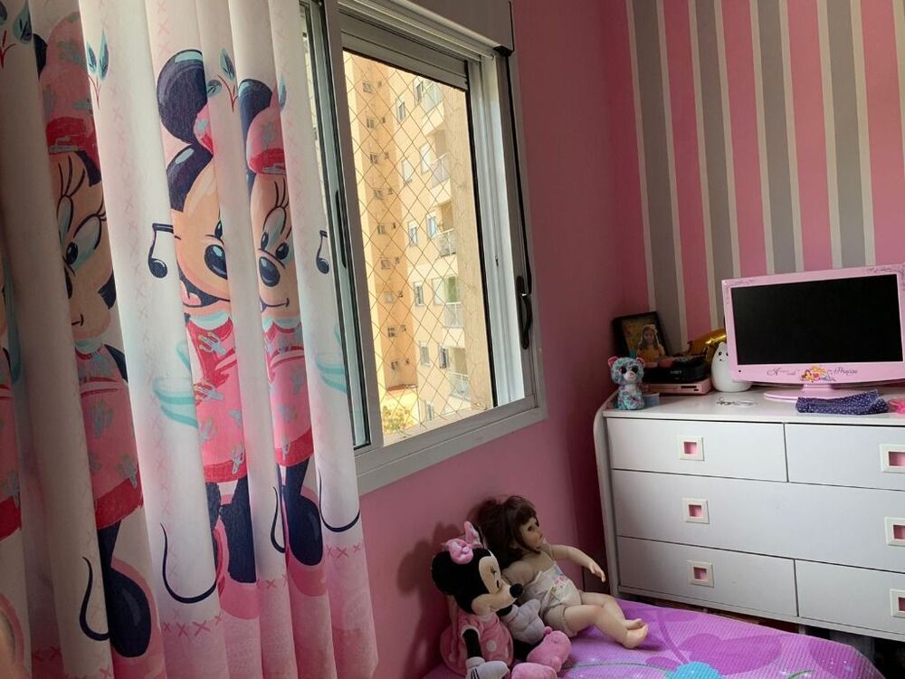 Apartamento, 3 quartos, 108 m² - Foto 2