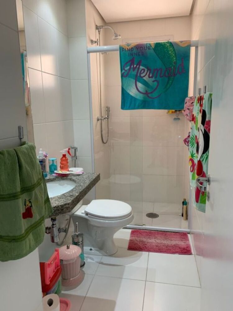 Apartamento, 3 quartos, 108 m² - Foto 4