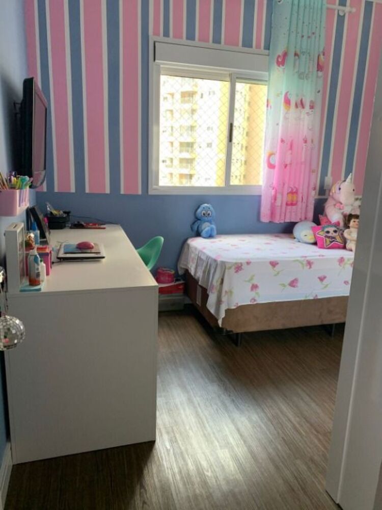 Apartamento, 3 quartos, 108 m² - Foto 3