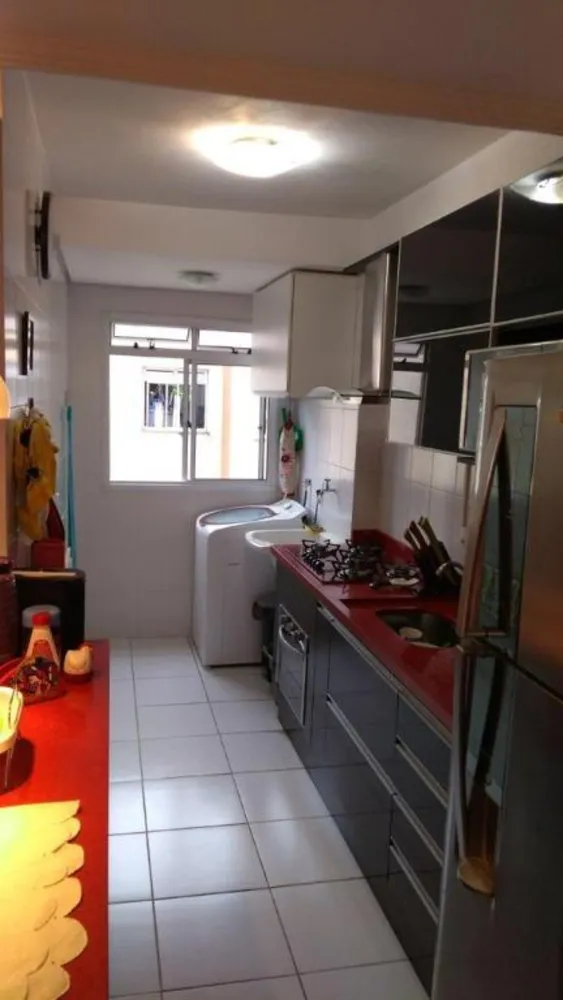 Apartamento, 2 quartos, 50 m² - Foto 1