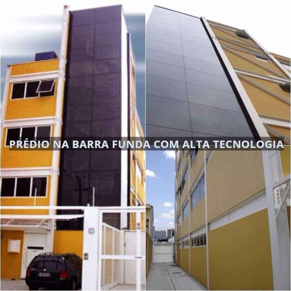 Prédio Inteiro, 225 m² - Foto 1