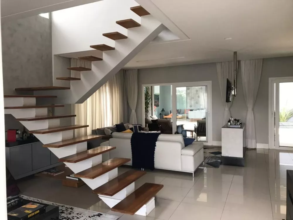 Casa de Condomínio, 4 quartos - Foto 3