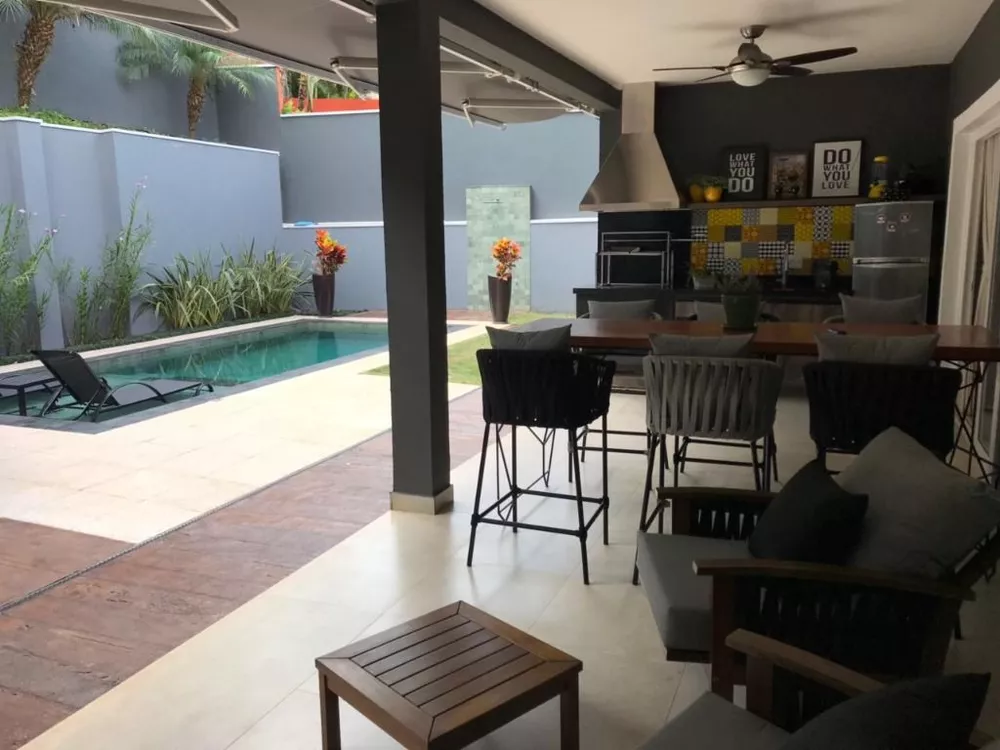 Casa de Condomínio, 4 quartos - Foto 2