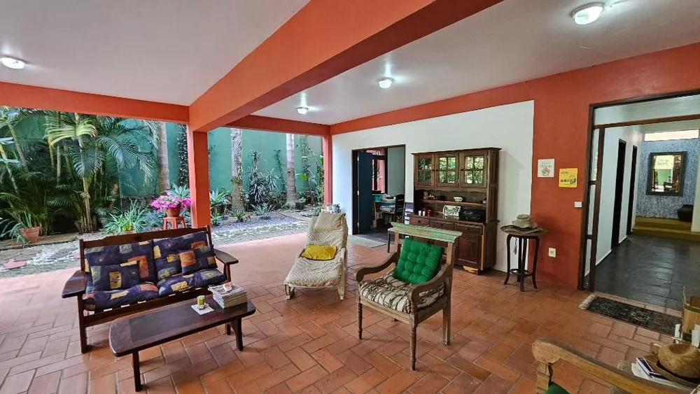 Casa de Condomínio, 4 quartos - Foto 29