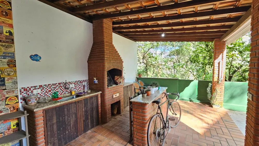Casa de Condomínio, 4 quartos - Foto 17
