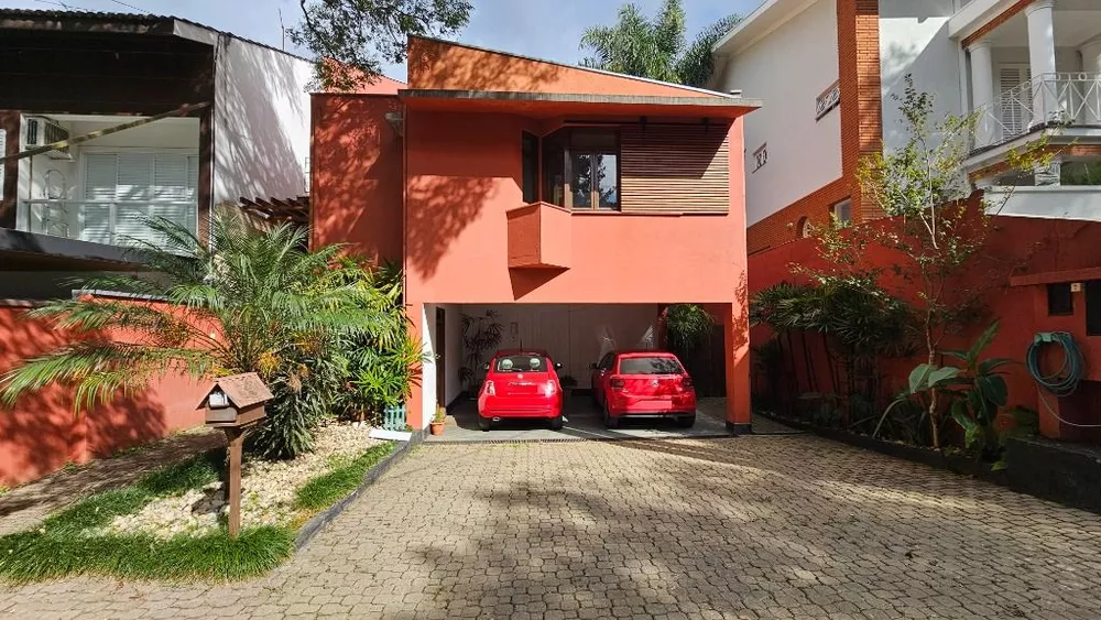 Casa de Condomínio, 4 quartos - Foto 30