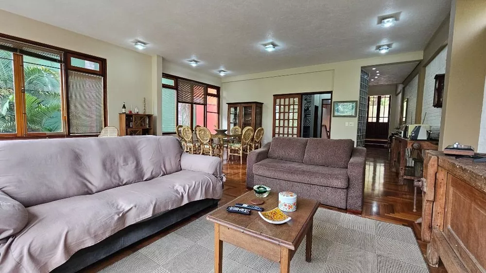 Casa de Condomínio, 4 quartos - Foto 14