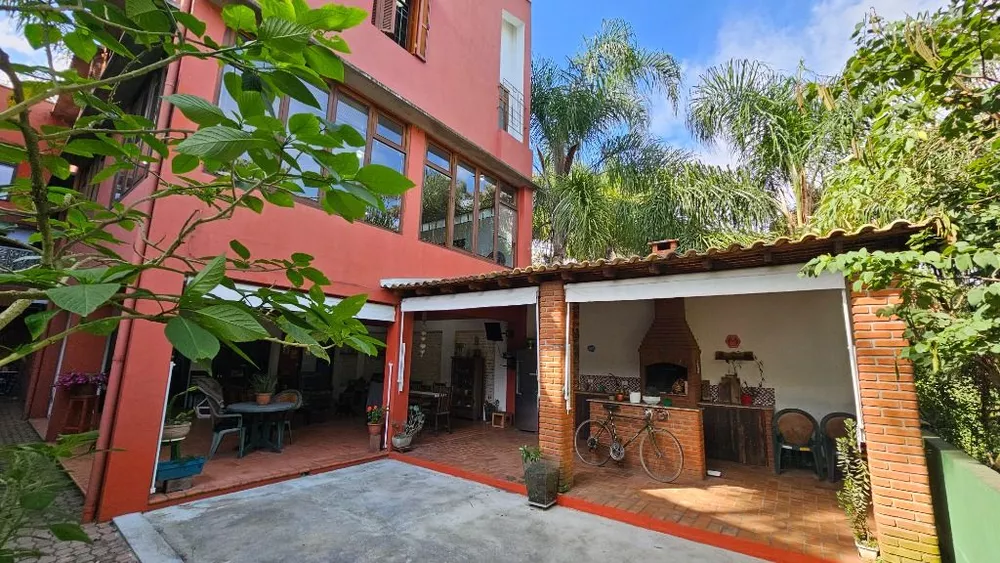 Casa de Condomínio, 4 quartos - Foto 40