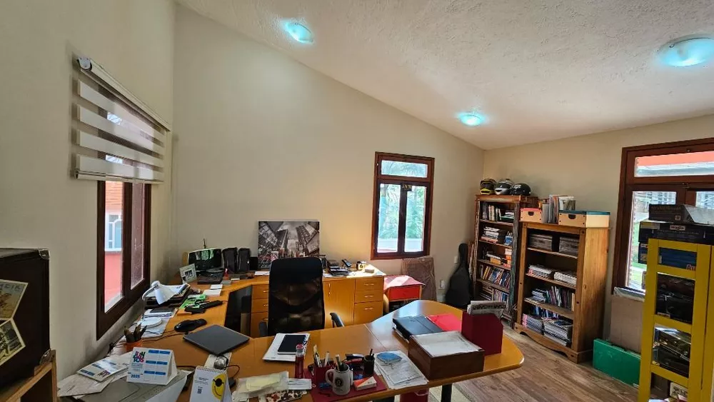Casa de Condomínio, 4 quartos - Foto 41