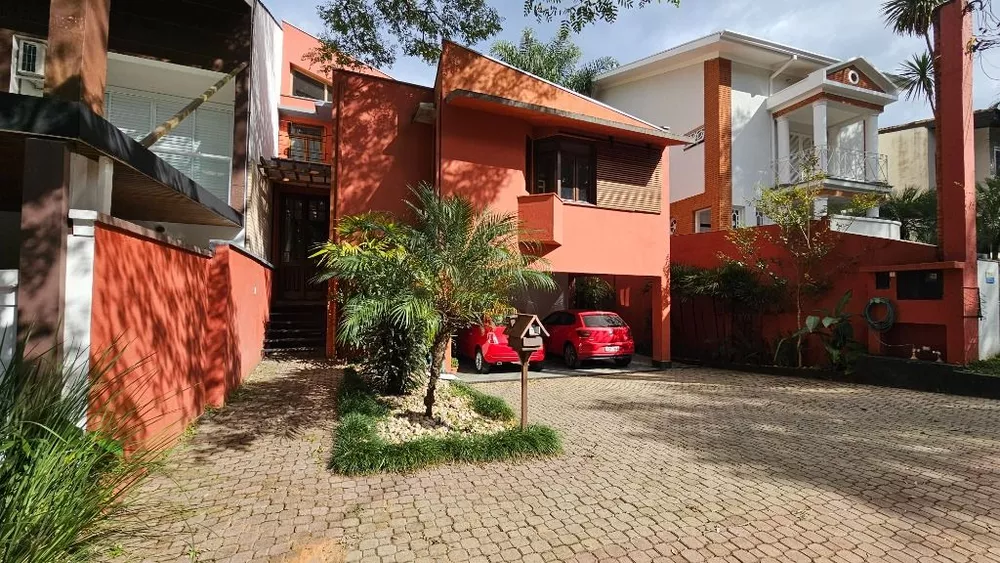 Casa de Condomínio, 4 quartos - Foto 38