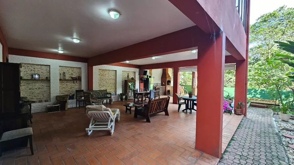 Casa de Condomínio, 4 quartos - Foto 11
