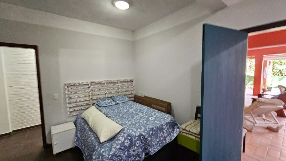 Casa de Condomínio, 4 quartos - Foto 19