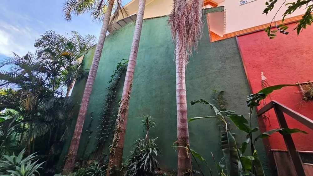 Casa de Condomínio, 4 quartos - Foto 26