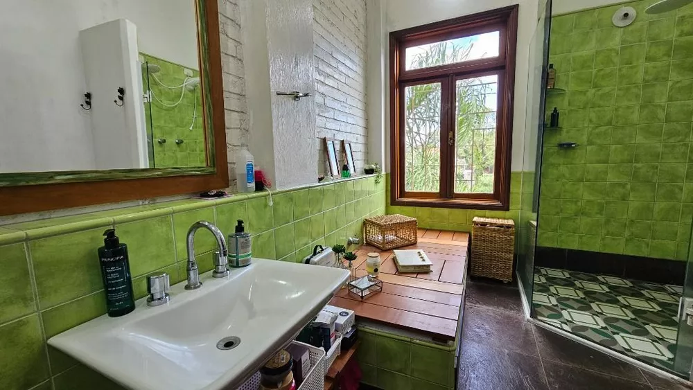 Casa de Condomínio, 4 quartos - Foto 10
