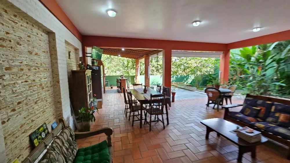 Casa de Condomínio, 4 quartos - Foto 25