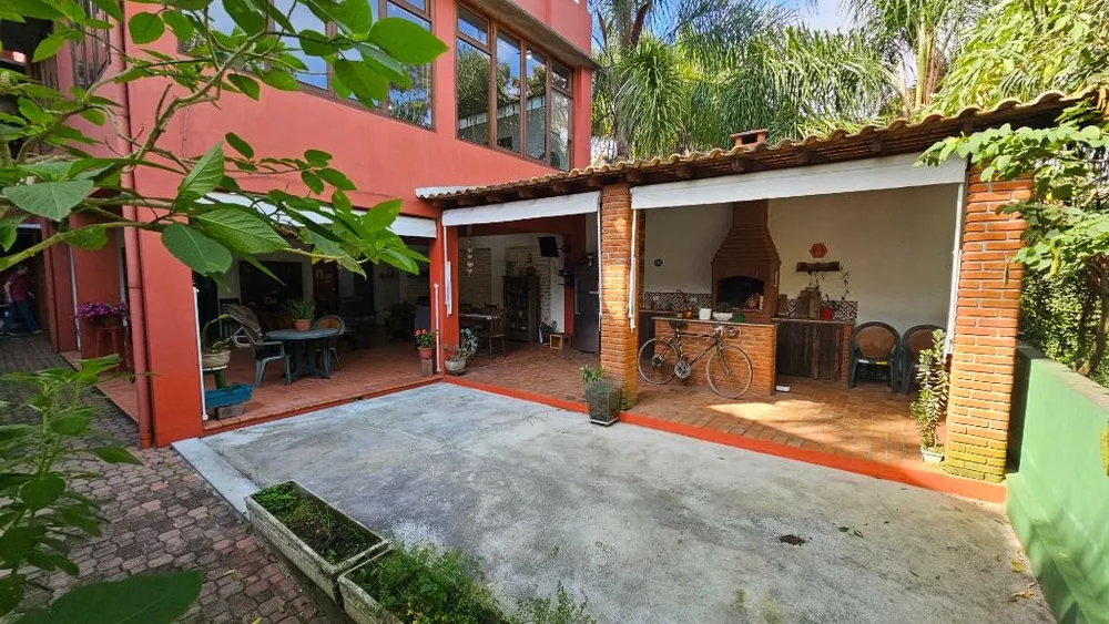 Casa de Condomínio, 4 quartos - Foto 23