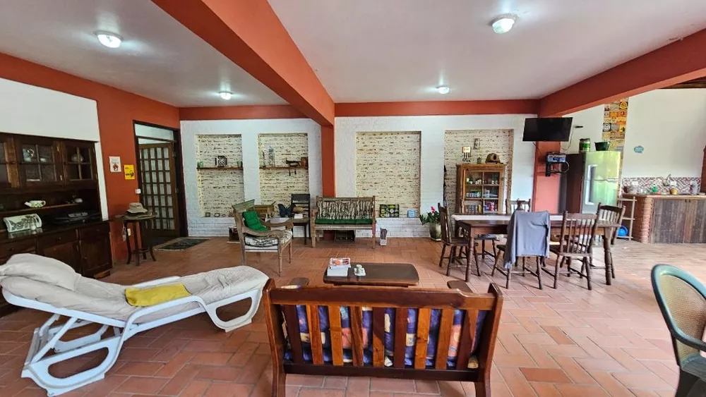 Casa de Condomínio, 4 quartos - Foto 42