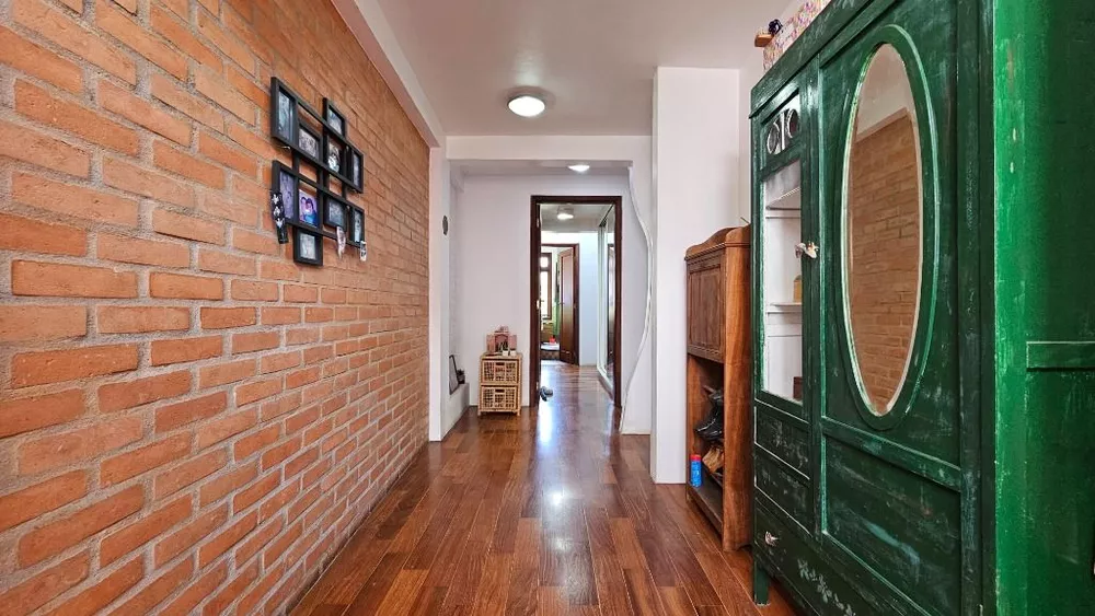 Casa de Condomínio, 4 quartos - Foto 9