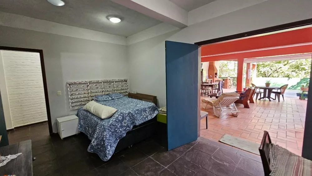 Casa de Condomínio, 4 quartos - Foto 39