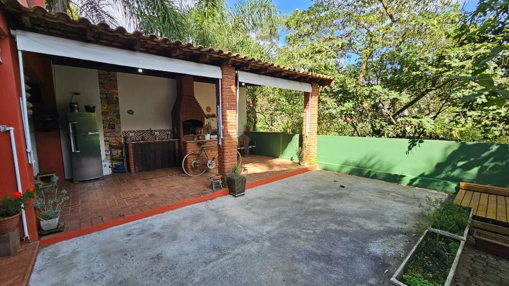 Casa de Condomínio, 4 quartos - Foto 44