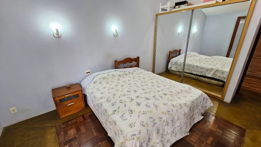 Casa de Condomínio, 4 quartos - Foto 21