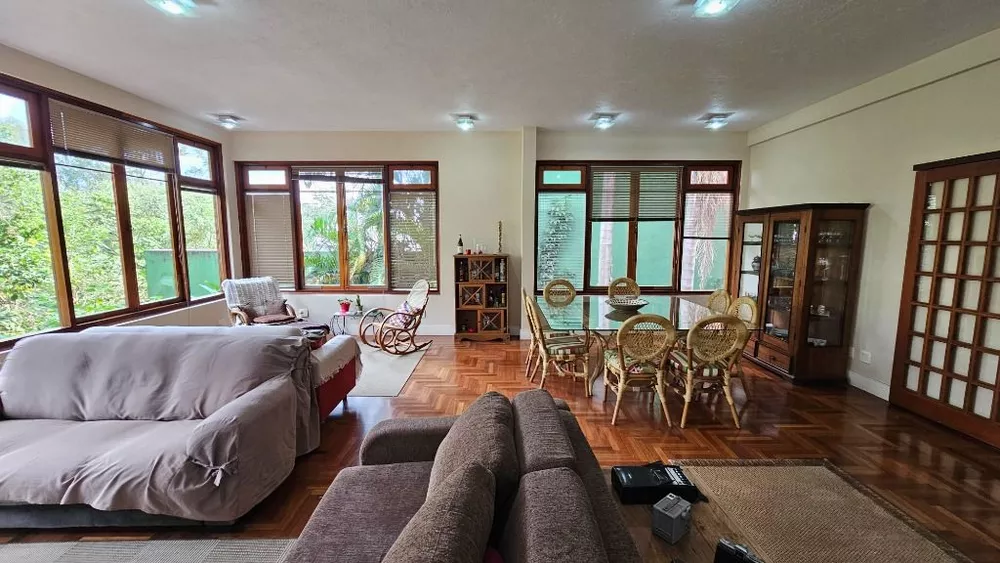 Casa de Condomínio, 4 quartos - Foto 37